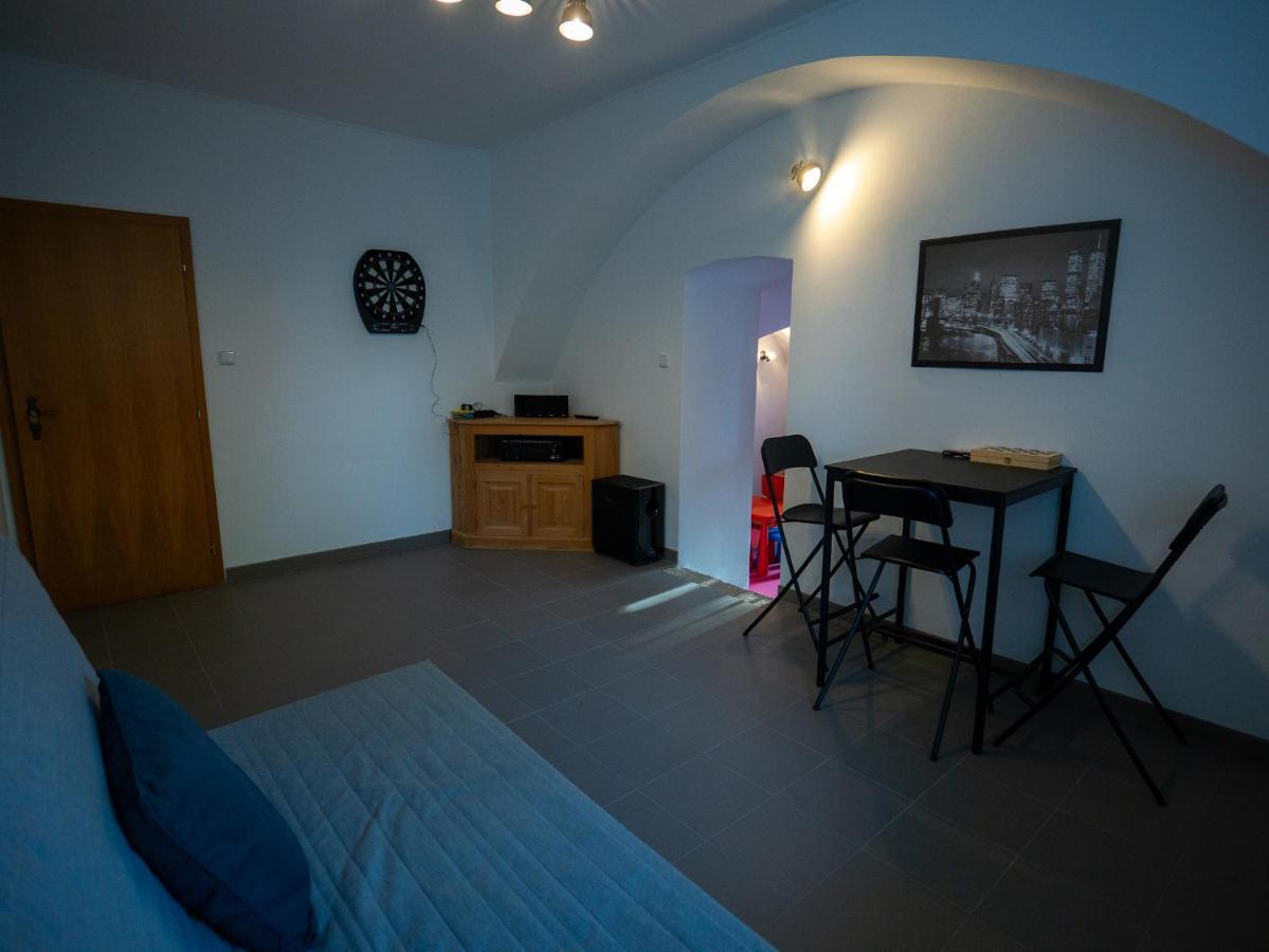 Rodinna Chalupa Ostasovka Liberec Exterior photo