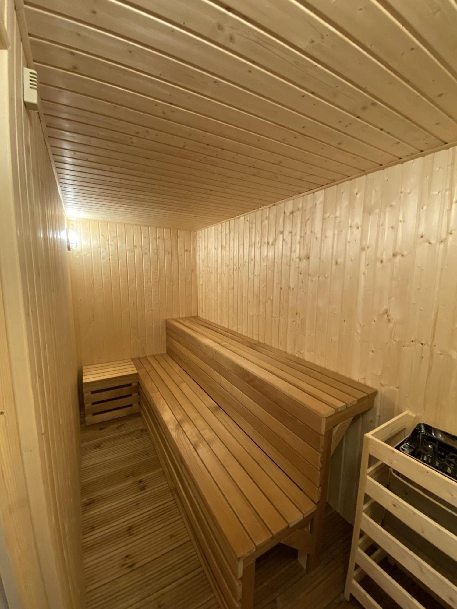 Rodinna Chalupa Ostasovka Liberec Exterior photo